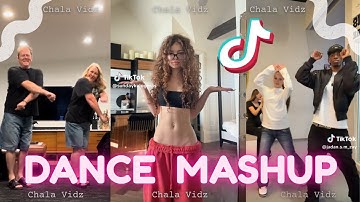 ULTIMATE TikTok Dance Mashup | Compilation - SEPTEMBER 2025 | Part 4  #dance #tiktok