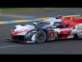 24 Heures du Mans 2021 - RACE HIGHLIGHTS  // After 20 hours