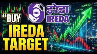 IREDA Share Price Update 27 April | Buy or Sell? | IREDA Stock Target | Latest News