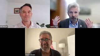 SEC Roundup - Episode 34: Regulation Fair Disclosure on Trial -- Does it Violate the 1st Amendment