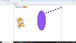 How To Create A Shooting Bounce Game In Scratch | Scratch Tutorial For Beginners