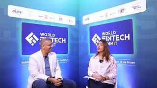 Securing Every Touchpoint in Fintech | Saket Koria, JAMF | World Fintech Summit 2025