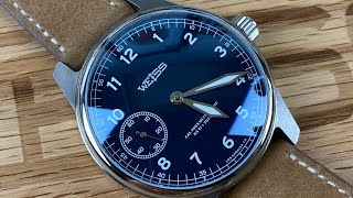Weiss American Issue Field Ultralight