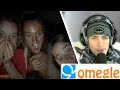 Beatboxing on omegle 2