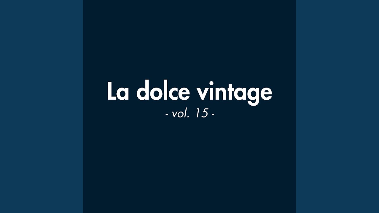 Una storia che non c'è