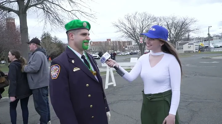 Kerry Mannix - Reporter, MMJ - Reel 2022
