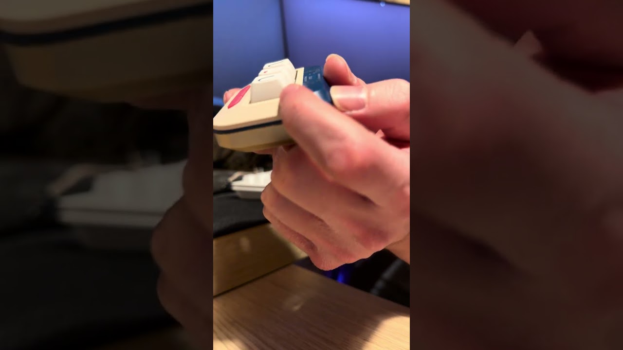 Wooting 80he review after 1 year of using it daily hard!