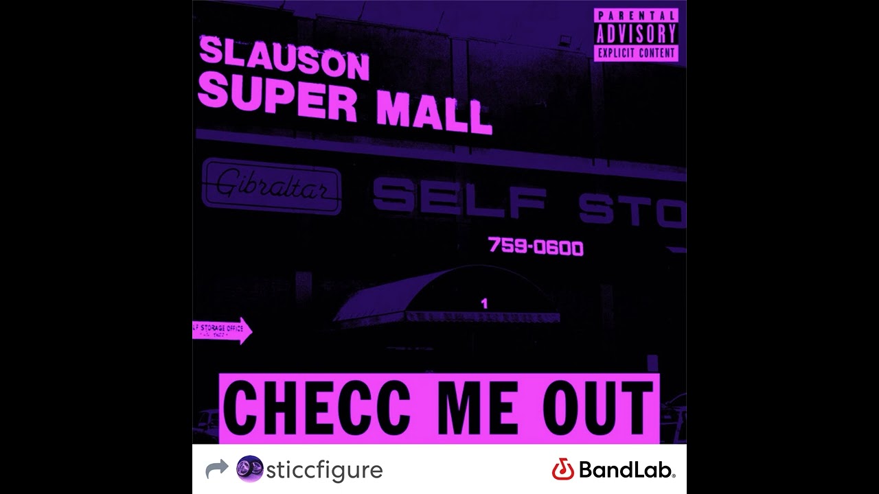 Nipsey Hussle ft. Cobby Supreme, Dom Kennedy - Checc Me Out (Chopped & Screwed by Sticc)