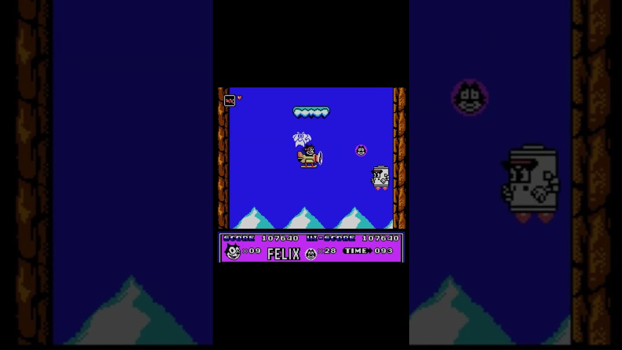 Why boss look like kitchen garbage can 