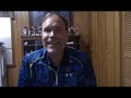 TEST #4 REVIEW