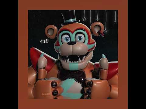 Never Be Alone - (Speed up)