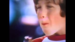 Mars Candy Company The 3 Musketeers Candy Bar 1978 TV Commercial HD