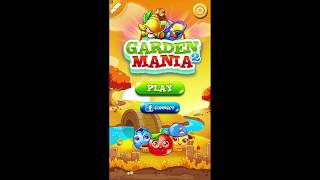 Garden Mania 2 - Harvest Season screenshot 5