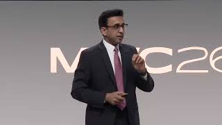 Mwc26 Akash Palkhiwala On Qualcomms Vision For The 6G Era
