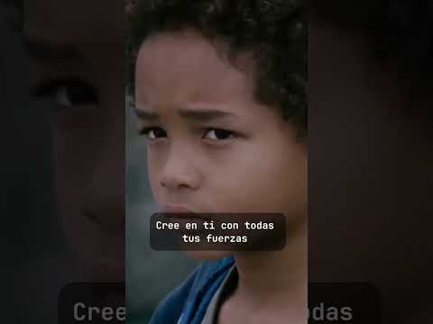 Un video muy lindo.
