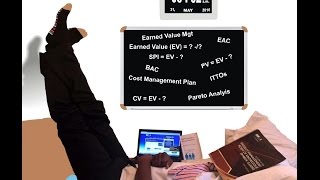 Learn PMP With Kenny Video 9 - Develop Stakeholder Management Plan