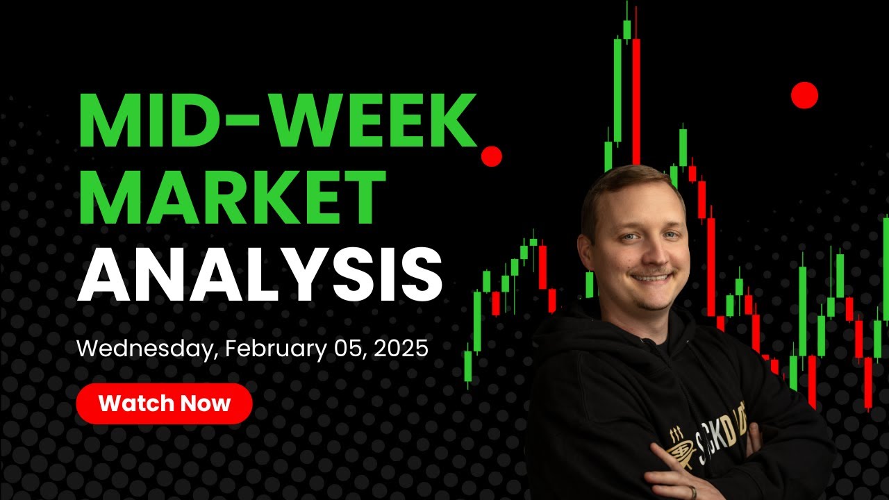 Yields Drop, Stocks Pop: Rate-Sensitive Sectors Lead the Charge