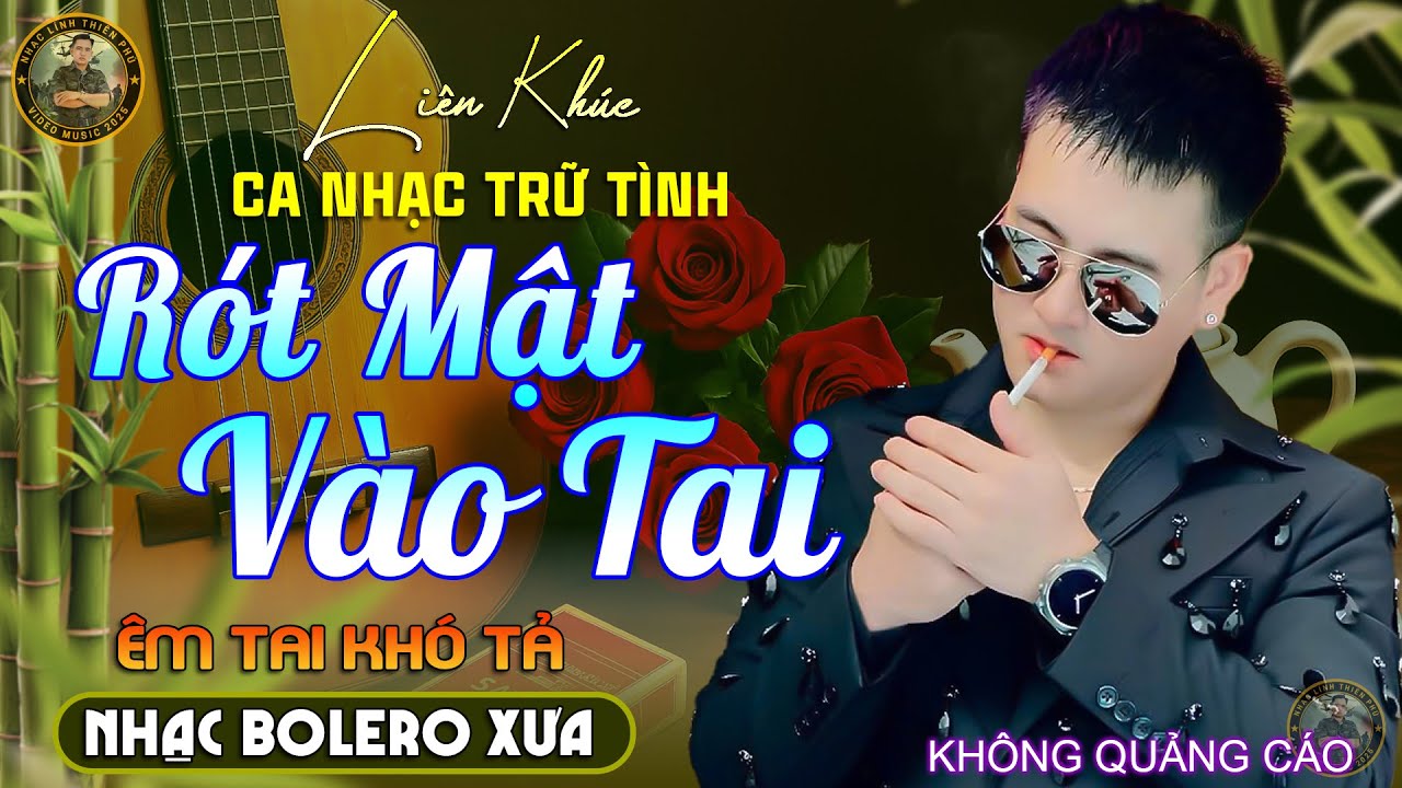 Lk Bolero Trữ Tình DIỄN QUÂN Chọn Lọc HAY NHẤT 🎶GIỌNG CA ĐẶC BIỆT HAY - Nhạc Vàng Xưa CỰC ÊM TAI