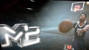 NBA 2K16 MyCareer File Corruption (For 2k Support)