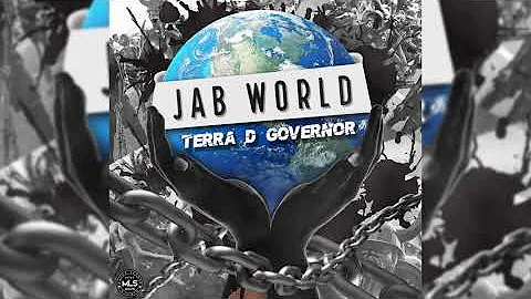 Terra D Governor - Jab World [ Drums By The River Riddim ] SOCA 2021