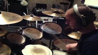 Mike Thomas - Unholy Monarch - Planetary Attrition