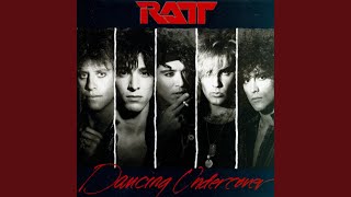 Miniatura de vídeo de "Ratt - Slip of the Lip"