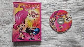 Opening to Trollz: Best Friends for Life: The Movie 2005 DVD