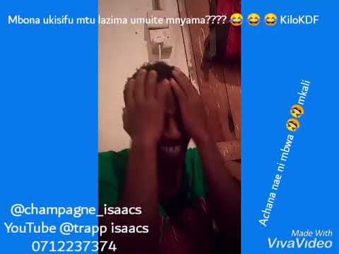 Video: Mtu ni mnyama