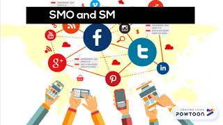 SMO Services