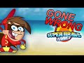 Super Brawl Summer Timmy Tournament Gameplay Gone Wrong