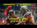 🔴SHOWMATCH COMBI K vs CORP | elo 12++ en tg´s | 14/DIC/2024 | Combi esports | Lancelot | aoe2 🔴