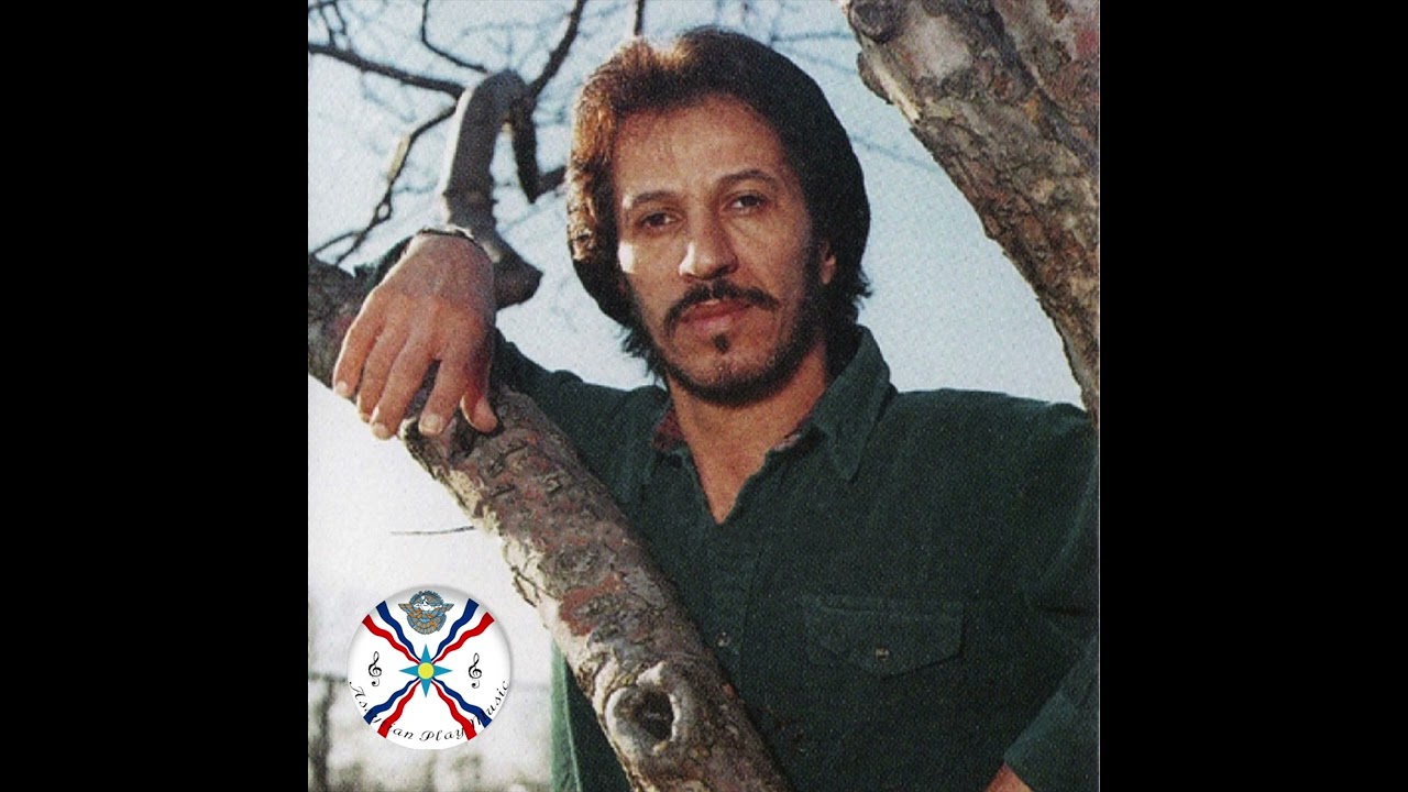 Sargon Gabriel | 4 - Talakh Khliti 1991