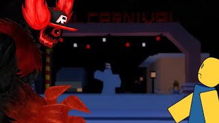 Guest 666 killing Noob (DC2 animation)