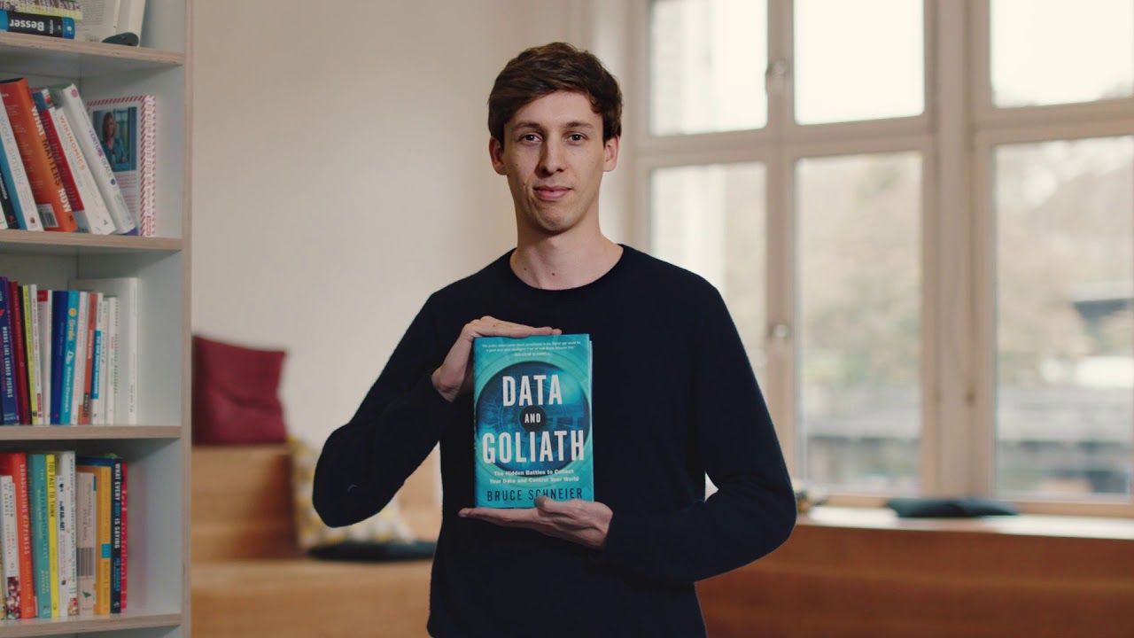 Blinkist App Finds Fast Growth with Taboola - YouTube