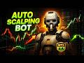 Alpha Scalping Bot MT5 v1.0 Unlimited | Automated Forex Scalper
