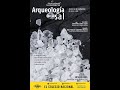 Arqueología de la sal | La arqueología hoy | Ciclo de conferencias