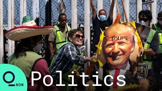 U.S. Braces for Migrant Surge With End of Title 42