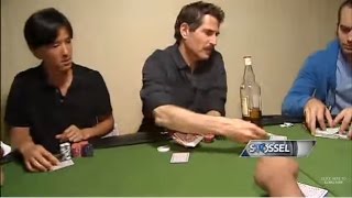 Gambling Hypocrisy