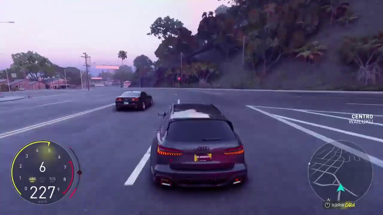 POV: Driving instead of crying #2