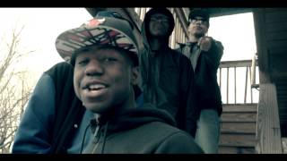 Liik Bezz x StackBoy Kee - It's Just Us (Official Music Video)