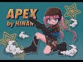 【Apex Legends】ランク、頑張る