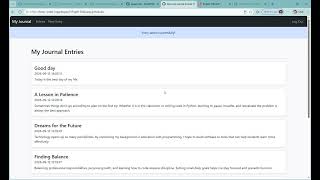 CS50x FINAL PROJECT