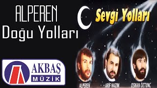Alperen | Doğu Yolları