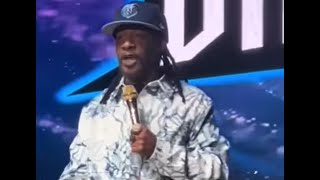 Katt Williams is Talking about REPARATIONS! Net Worth