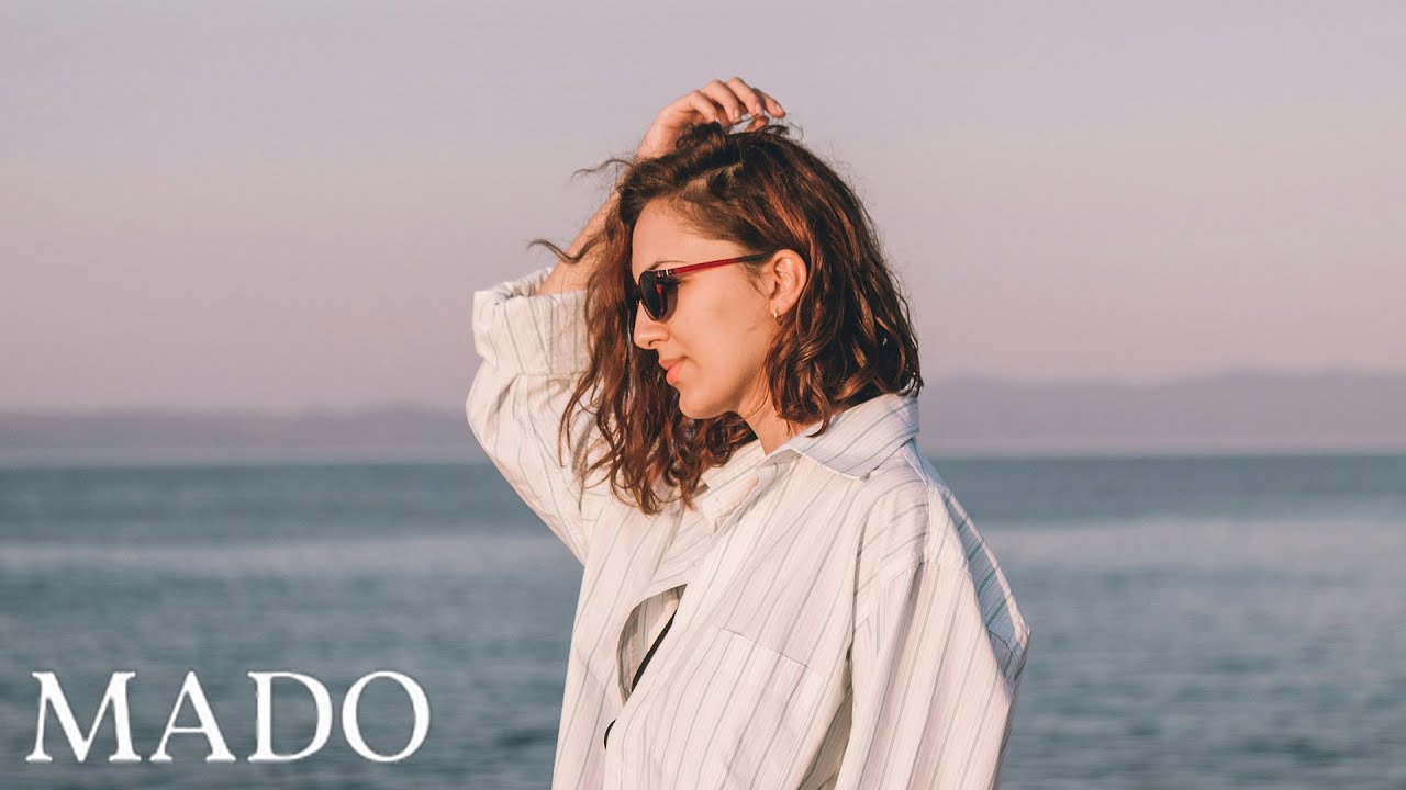 MADO - Top Retro Deep House Mix 2025 Top Retro Vocal Mix 