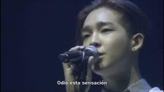 WINNER - Tonight (Sub Español Live WWIC 2015)