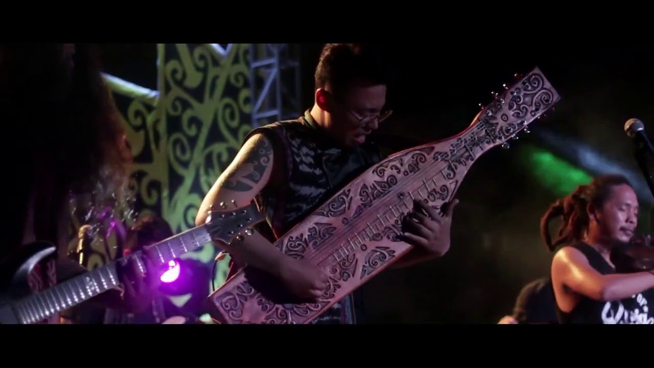 NOS | ARAH & TUJUAN | LIVE @PASAR NGASEM JOGJA