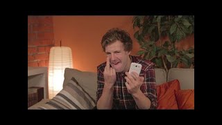 Luke Ist Der Unlustigste Mensch Der Welt - Zuschauerpost 2.0