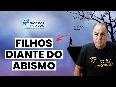 Nascidos Para Voar | Criando Filhos como Águias - Nascidos Para Voar | Criando Filhos como Águias