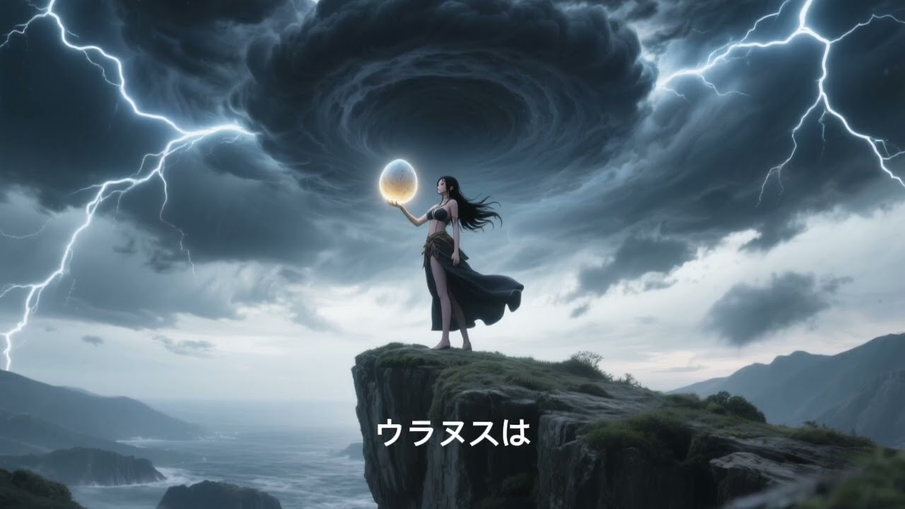 【ワンピース考察】ナミに隠された「古代兵器ウラヌス」の秘密！天候棒に宿る雷神の力と、世界政府が恐れる「血の宿命」